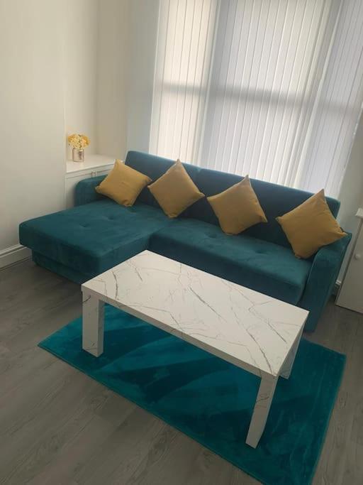 Apartment Benedict Place, With Free Parking *